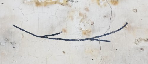 Judy Larson's Branching Out - , Metalwork, Butane Torch, Soldering, Solder, branch pattern